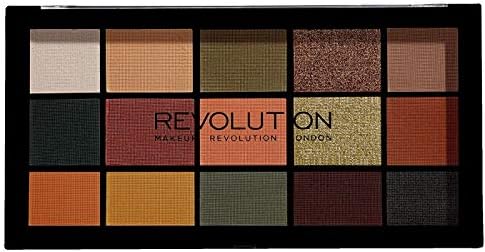 Revolution Re Loaded Palette Iconic Division Amazon Sg Beauty