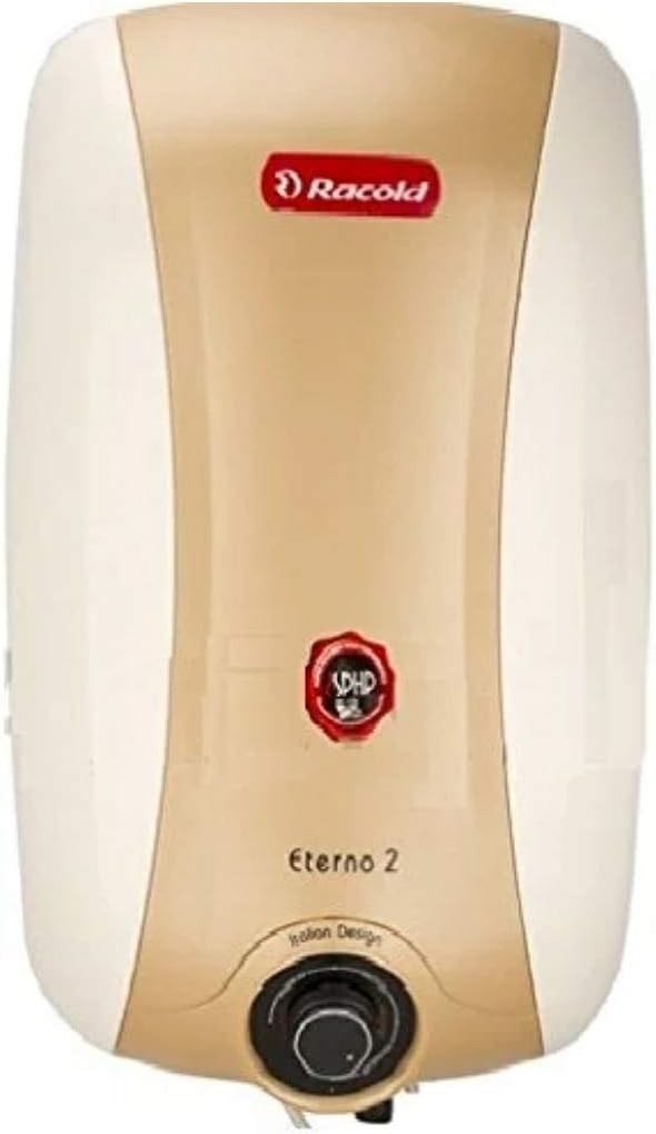 Racold 230V 25 L Storage Water Heater(Multicolour)
