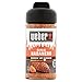 Weber Garlic Habanero Scorchin` Hot Seasoning (NET WT 5.75 OZ)
