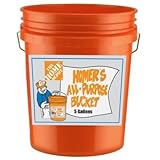 5-gal. Homer Bucket HMD