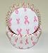 Oasis Supply Breast Cancer Awareness Baking Cups, Standard, 50-Count