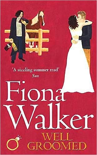 Well Groomed By Fiona Walker 1997 06 22 Fiona Walker Amazon Com Books
