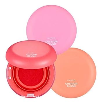 cushion blush
