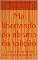 Livro Me libertando do abismo da solidão: O caminho da sua paz está próximo de você Basta ter Fé