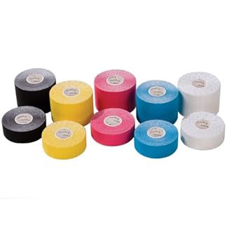 Taping Supplies