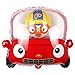 Pororo The Little Penguin Helium Balloon 24 inch Birthday Decorations Picnic Party Supplies Baby Showers