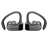 SoundPEATS Wireless Earbuds, True Wireless Stereo Bluetooth... SoundPEATS Wireless Earbuds, True Wireless Stereo Bluetooth...