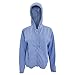 Comfort Colors Womens/Ladies Full Zip Hoodie Jacket