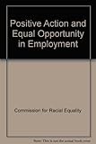 Image de Positive Action and Equal Opportunity in Employment