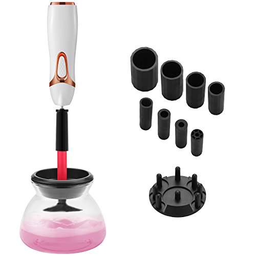 trending amazon items related to Beauty & Personal Care most popular gift items that are Brush Cleaners, cool items