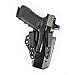 Raven Concealment Systems Ambidextrous Eidolon Basic IWB Holster Fits Glock 19/23/26/27/32/33 with 1.5