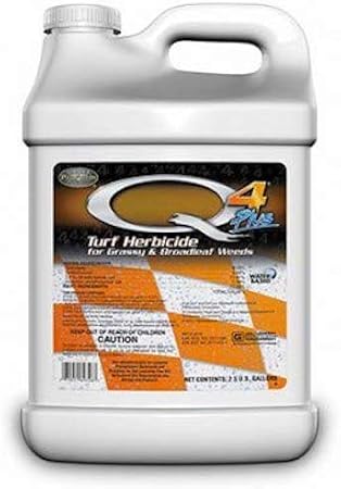 Amazon Com Speedzone Lawn Weed Killer Concentrate 20 Oz Pbi