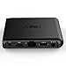 NEW- Pure Version nansii Android 6.0 T95X Amlogic S905X smart TV Box RAM 1G 8G EMMC Quad Core Mali 450 4K 3D 64 Bits Android TV Box