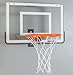 JustInTymeSports Wall Mounted Mini Basketball Hoop - Mini Pro 1.0