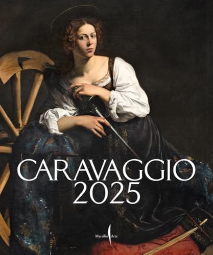 Caravaggio (The Library of Great Masters): Bonsanti, Giorgio