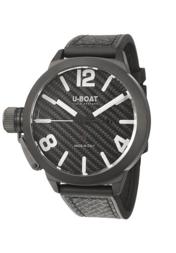 U-Boat Classico AB4/A Men's Automatic Watch 53-AB-4-A