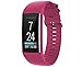 POLAR A370 Fitness Tracker with 24/7 Wrist Based Heart Rate Monitor, Pink, Small
