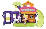 VTech Flipsies Eva's Tree House and Vet Center (Discontinued by manufacturer)