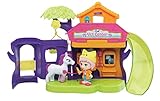 VTech Flipsies Eva's Tree House and Vet Center