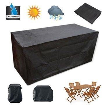 Furniture Covers Waterproof – Patio Furniture Covers Waterproof – 90/100/124inch Out ...