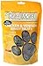 Real Meat Chicken & Venison Jerky Dog Treats - 2 Pack