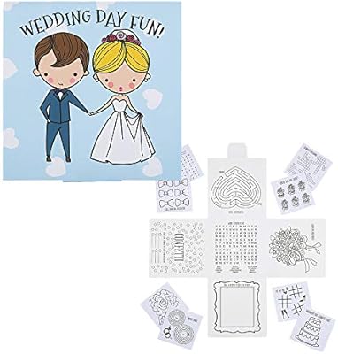 regalos niños boda amazon