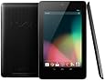 ASUS Nexus 7 (2012) TABLET / ブラウン ( Android 4.1 / 7inch / NVIDIA Tegra3 / 1G / 32G / BT3 ) NEXUS7-32G