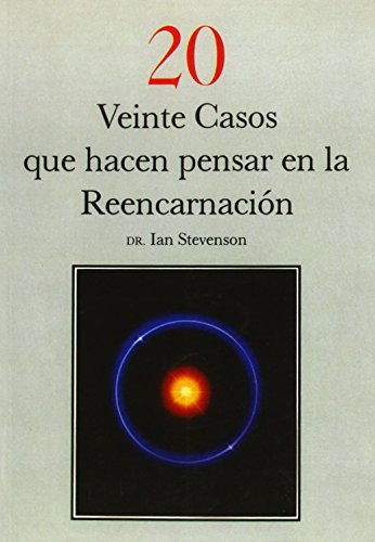 Ian Stevenson Veinte Casos Hacen Pensar Reencarnacion Pdf