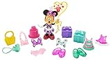 Fisher-Price Disney Minnie, Birthday Surprise