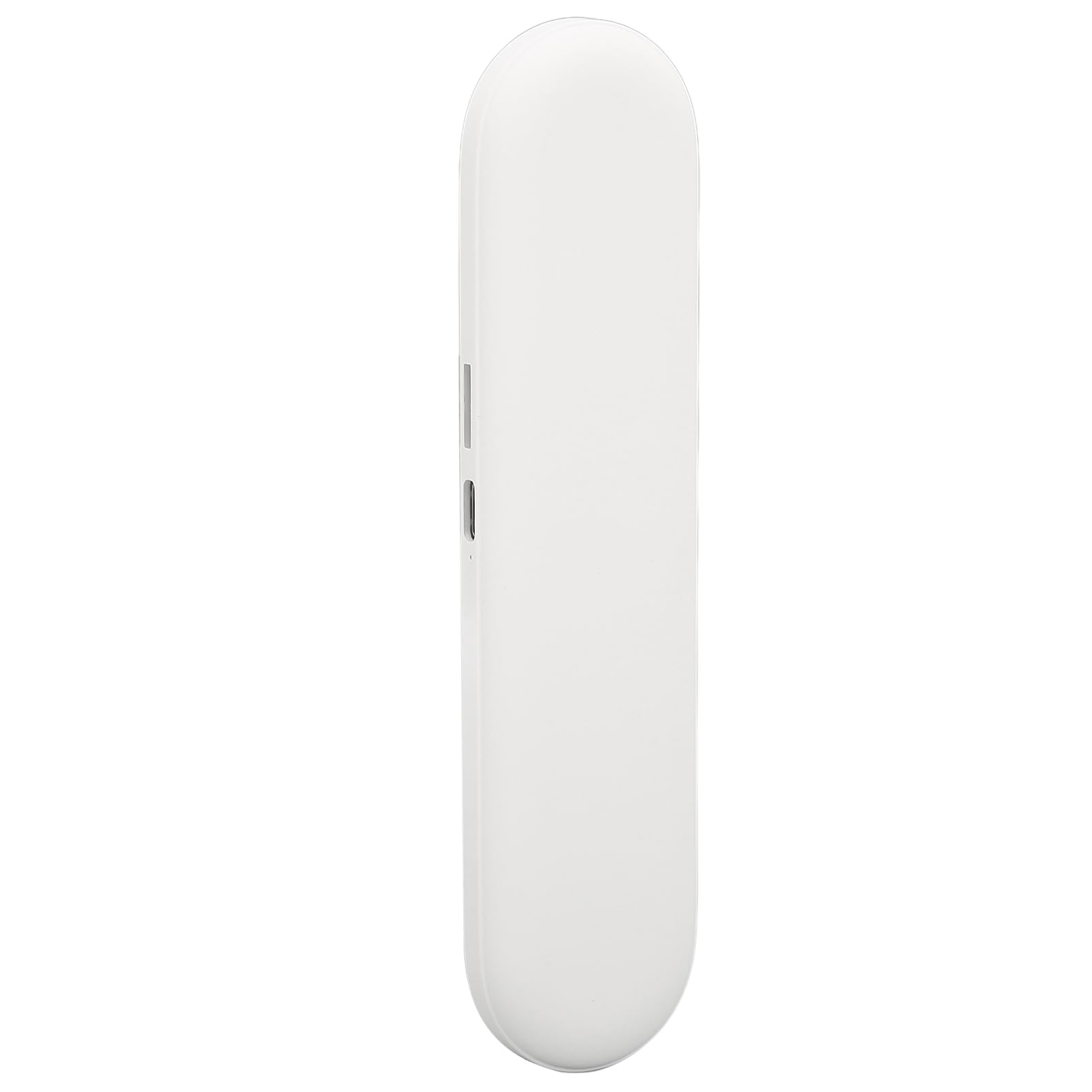 Pillow Speaker, Waterproof Mini Bone Conduction Pillow Speaker with Stereo Bass, Timer, 20hrs Playback, Bluetooth Sleep Headphones Insomnia White Noise Machine for Deep Sleeping (White)