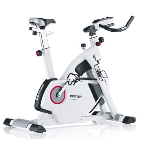 kettler giro p exercise bike