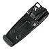 GoodQbuy Belt Clip is Compatible with Motorola Radio: A8 BPR40 Bearcom BC130 AP50 AP73 CP10 CP040 CP140 CP150 CP160 CP180 CP200 EP450 GP1200 GP300 GP350 GP63 GP68 GTX LTR LTS2000 P110 P1225 (5 PCS)
