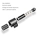 GOHIKING Hot Tactical Red Laser Beam Dot Sight Scope for Gun Rifle Pistol Picatinny Mount