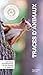 Guide Hachette Nature Traces animaux (Jardins / Nature / Animaux) (French Edition) by 