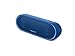 Sony SRS-XB20/BLUE Portable Wireless Bluetooth Speaker (Certified Refurbished)