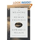 The Meaning of Human Existence
