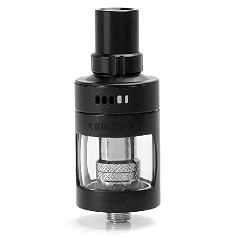 Original Joyetech Cubis PRO Verdampfer 4ml Schwarz - Neueste Version