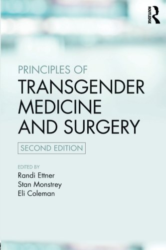 Principles of transgender medicine and surgery