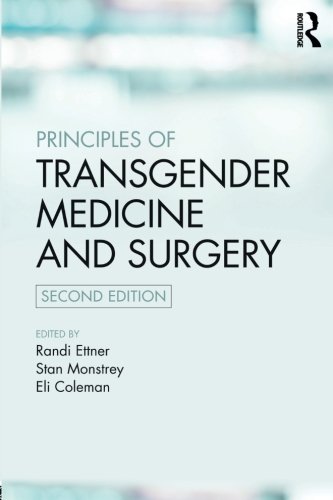 Principles of Transgender Medicine and Surgery (The Best Hormones For Transgender)