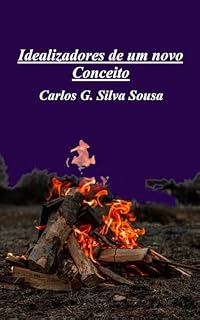 Livro Idealizadores de um novo Conceito