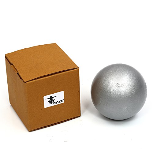 Cintz Cast Iron Shot Put - 8 lbs