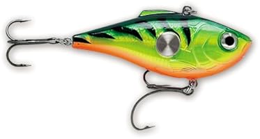 Rapala Clackin Rap 08 Fishing lure (Firetiger, Size- 3.125) | Amazon price tracker / tracking, Amazon price history charts, Amazon price watches, Amazon price drop alerts | camelcamelcamel.com Rapala Clackin Rap 08 Fishing lure (Firetiger, Size- 3.125) | Amazon price tracker / tracking, Amazon price history charts, Amazon price watches, Amazon price drop alerts | camelcamelcamel.com