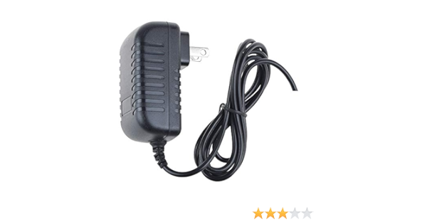 Amazon Com Pk Power Power Cord For Arctic Air Brand Portable Ac Box Artic Air Ultra Ac Adapter Plug Electronics