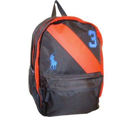 mochila polo ralph lauren