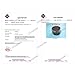 Charcoal Teeth Whitening Powder,Activated Charcoal Powder,Teeth Whitening Powder- with Organic Coconut Activated Charcoal for Stronger Healthy Whiter Teeth. No Need for Strips, Kits Or Gel