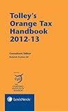 Tolley's Orange Tax Handbook by 
