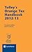 Tolley's Orange Tax Handbook by 