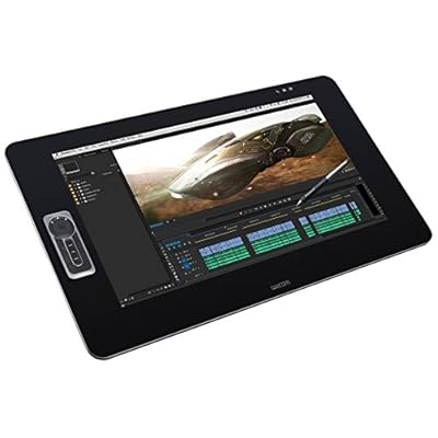 Wacom Cintiq 27QHD Creative Pen Touch Bahrain Ubuy
