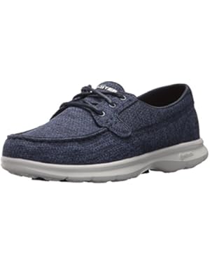 Performance Women's Go Step-Escape Boat Shoe