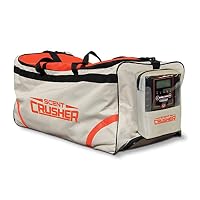 Scent Crusher Ozone Roller Bag